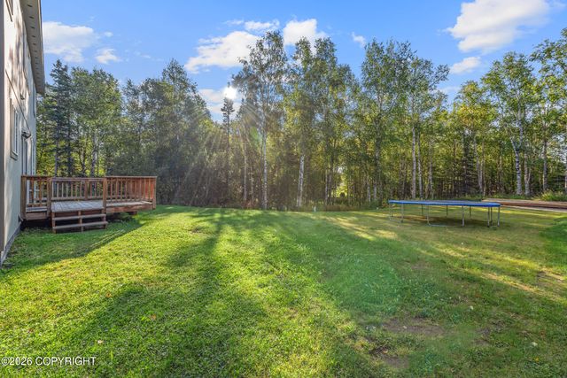 4386 E Kilo Drive, Wasilla, AK 99654
