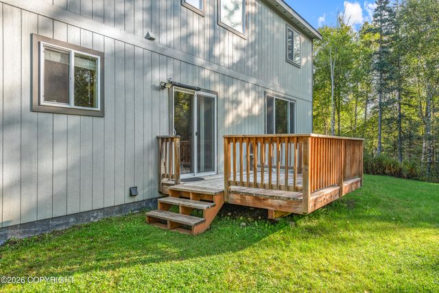 4386 E Kilo Drive, Wasilla, AK 99654