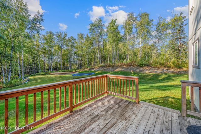 4386 E Kilo Drive, Wasilla, AK 99654