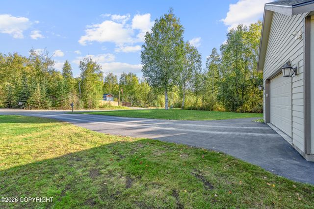 4386 E Kilo Drive, Wasilla, AK 99654