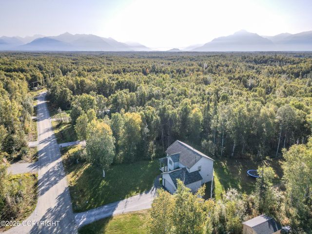 4386 E Kilo Drive, Wasilla, AK 99654