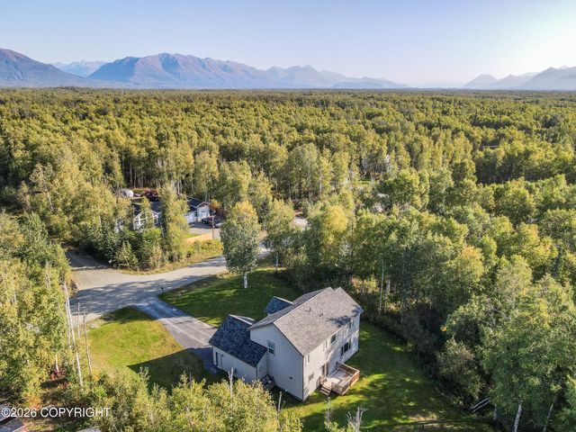 4386 E Kilo Drive, Wasilla, AK 99654