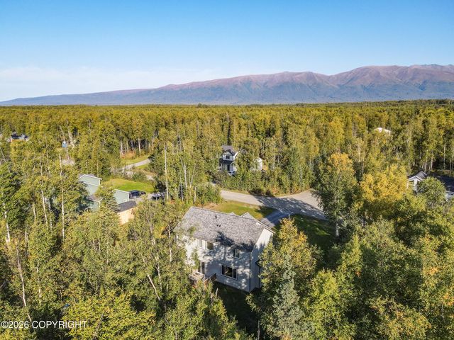 4386 E Kilo Drive, Wasilla, AK 99654