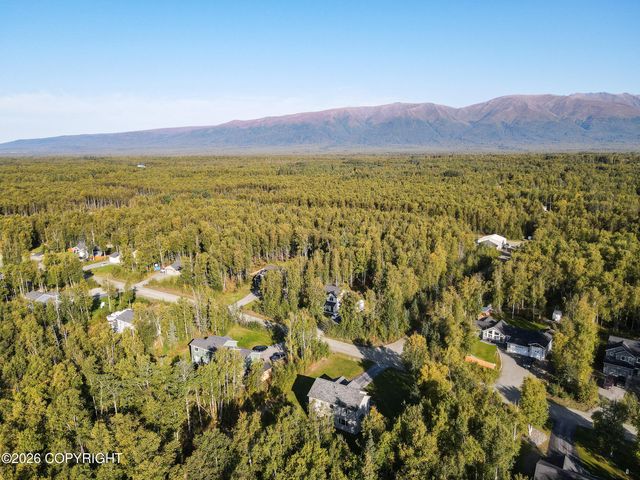 4386 E Kilo Drive, Wasilla, AK 99654