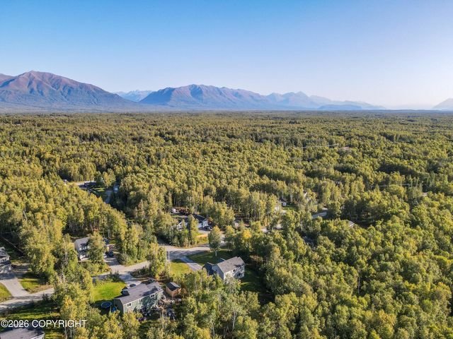 4386 E Kilo Drive, Wasilla, AK 99654