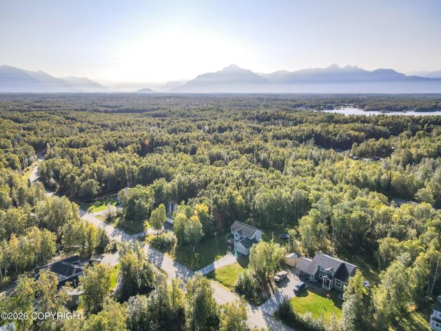 4386 E Kilo Drive, Wasilla, AK 99654