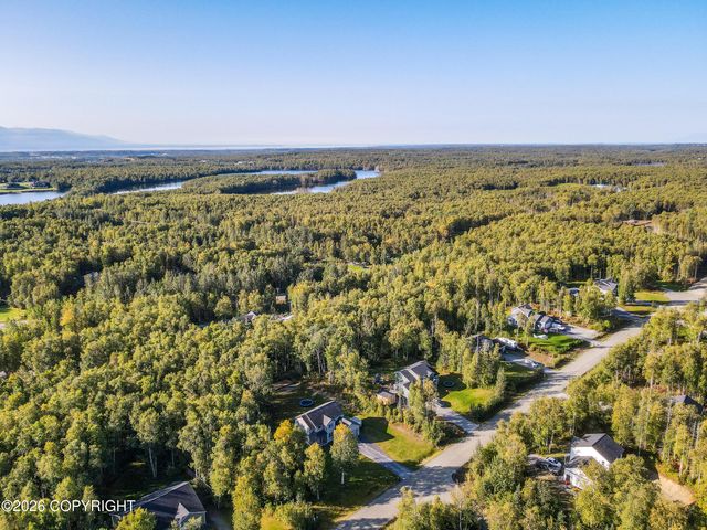 4386 E Kilo Drive, Wasilla, AK 99654