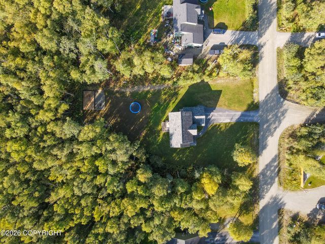 4386 E Kilo Drive, Wasilla, AK 99654