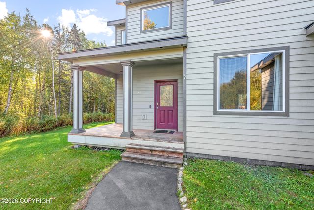 4386 E Kilo Drive, Wasilla, AK 99654