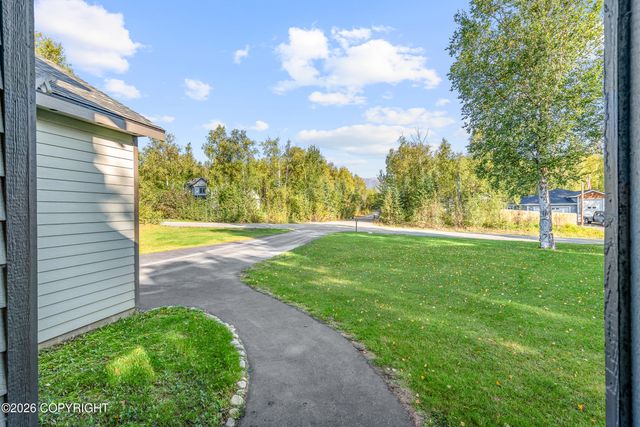 4386 E Kilo Drive, Wasilla, AK 99654