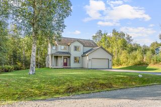 4386 E Kilo Drive, Wasilla, AK 99654