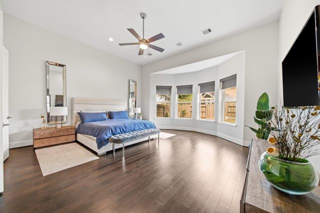 5735 Genoa Springs Lane, Sugar Land, TX 77479
