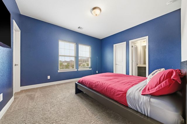 5735 Genoa Springs Lane, Sugar Land, TX 77479