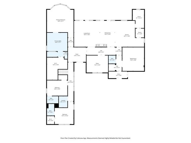 5735 Genoa Springs Lane, Sugar Land, TX 77479