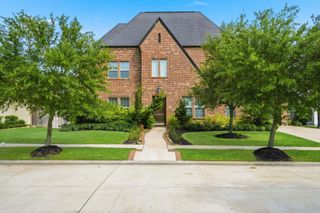 5735 Genoa Springs Lane, Sugar Land, TX 77479