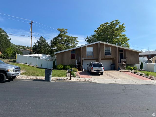 787 W 4050 S, Bountiful, UT 84010
