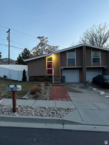 787 W 4050 S, Bountiful, UT 84010
