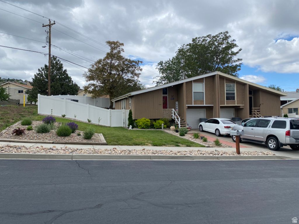 787 W 4050 S, Bountiful, UT 84010