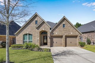 150 N Greatwood Glen Place, Montgomery, TX 77316