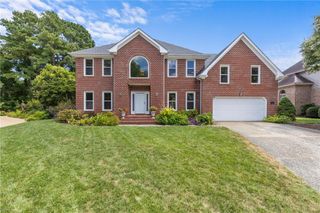 1428 Water Mill CIR, Virginia Beach, VA 23454