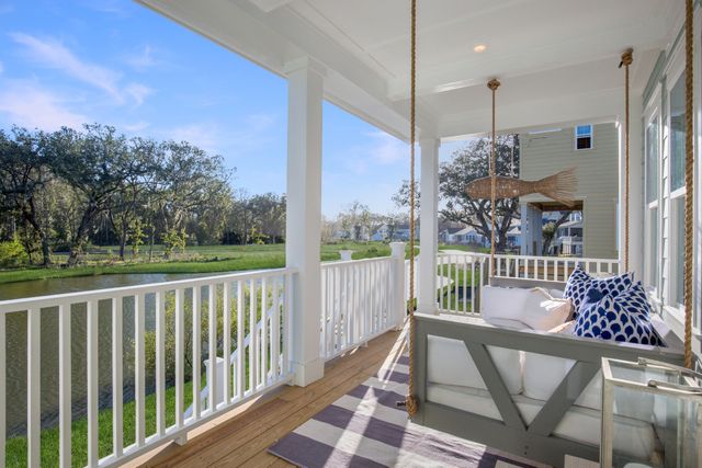 211 Threaded Fern Street, Summerville, SC 29485
