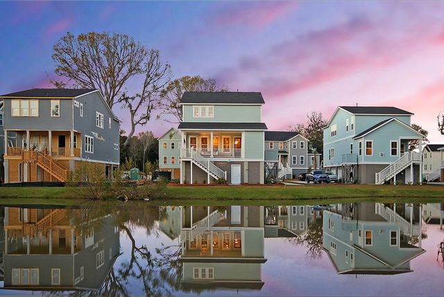 211 Threaded Fern Street, Summerville, SC 29485