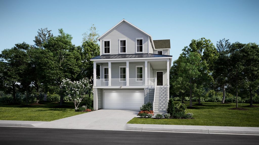 211 Threaded Fern Street, Summerville, SC 29485