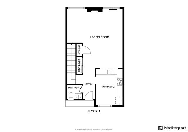 23718 13th Place S #903, Des Moines, WA 98198