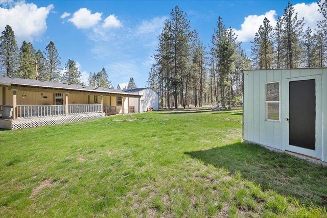 15521 W Charles Rd, Nine Mile Falls, WA 99026