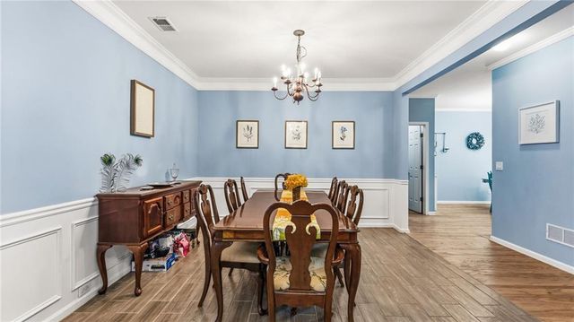 358 Aster Ridge Trail, Peachtree City, GA 30269