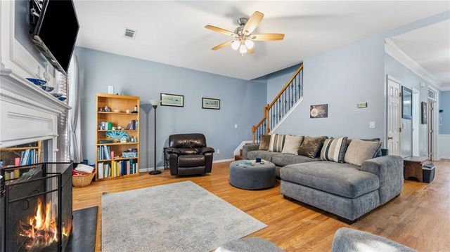 358 Aster Ridge Trail, Peachtree City, GA 30269