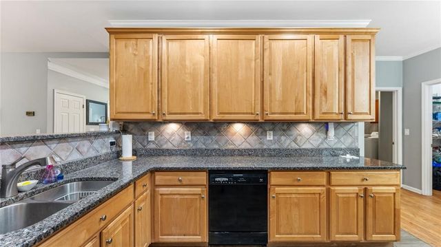 358 Aster Ridge Trail, Peachtree City, GA 30269