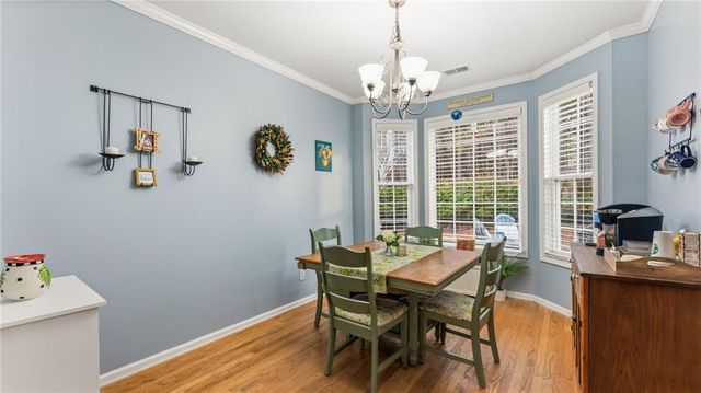 358 Aster Ridge Trail, Peachtree City, GA 30269