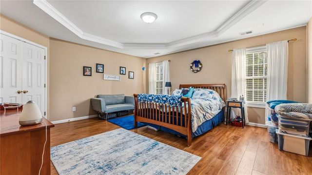 358 Aster Ridge Trail, Peachtree City, GA 30269