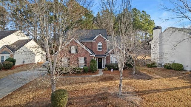 358 Aster Ridge Trail, Peachtree City, GA 30269