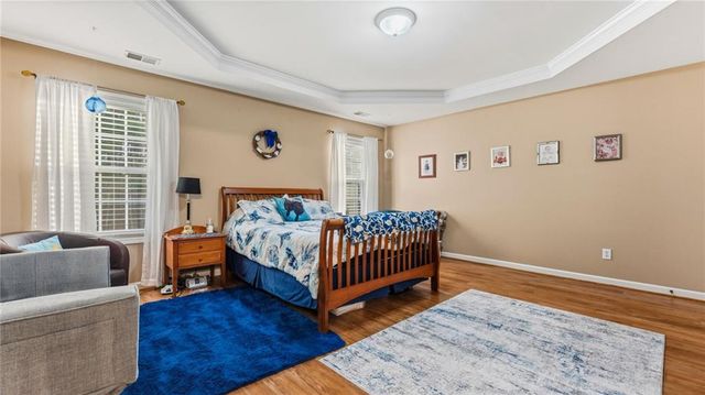 358 Aster Ridge Trail, Peachtree City, GA 30269