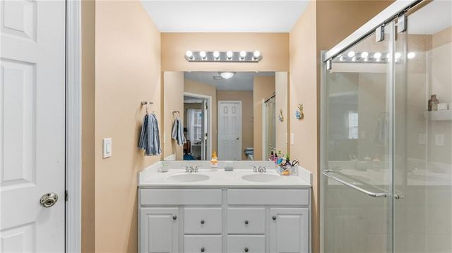 358 Aster Ridge Trail, Peachtree City, GA 30269