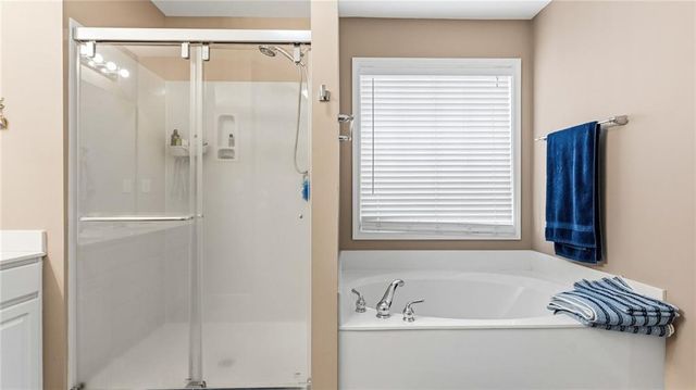 358 Aster Ridge Trail, Peachtree City, GA 30269