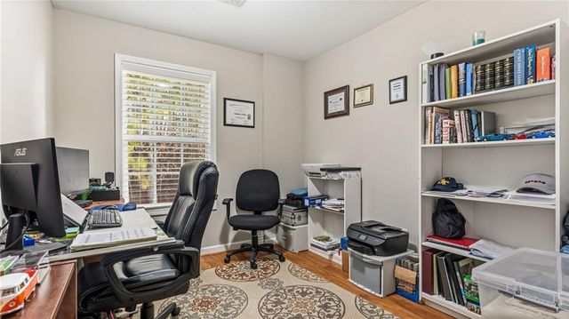 358 Aster Ridge Trail, Peachtree City, GA 30269