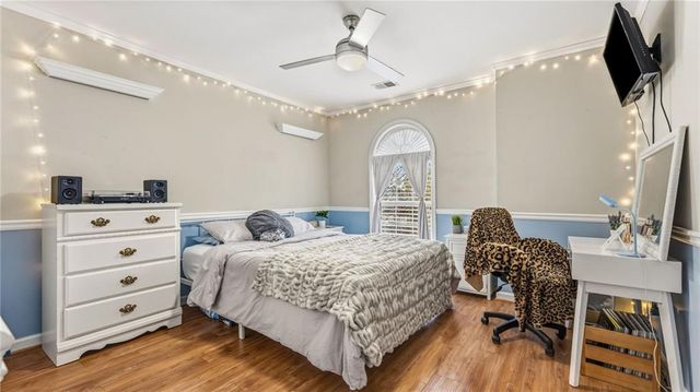 358 Aster Ridge Trail, Peachtree City, GA 30269