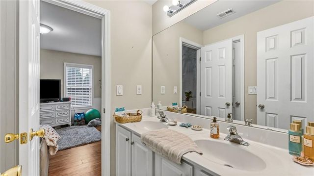 358 Aster Ridge Trail, Peachtree City, GA 30269