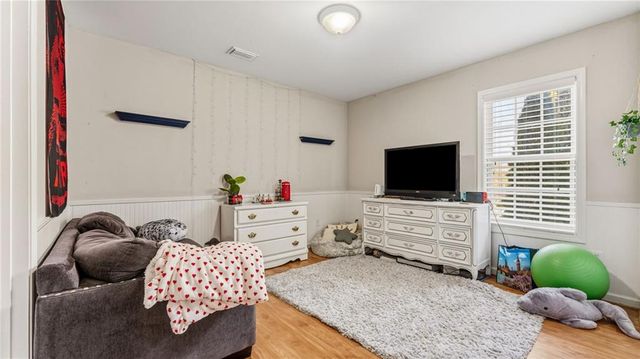 358 Aster Ridge Trail, Peachtree City, GA 30269