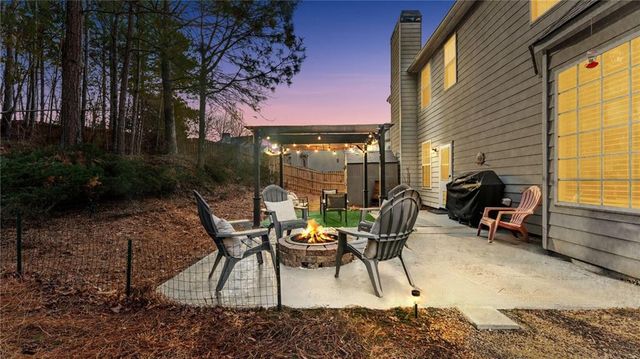 358 Aster Ridge Trail, Peachtree City, GA 30269