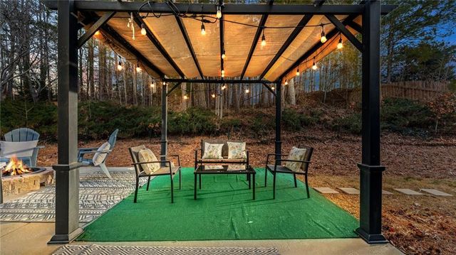 358 Aster Ridge Trail, Peachtree City, GA 30269