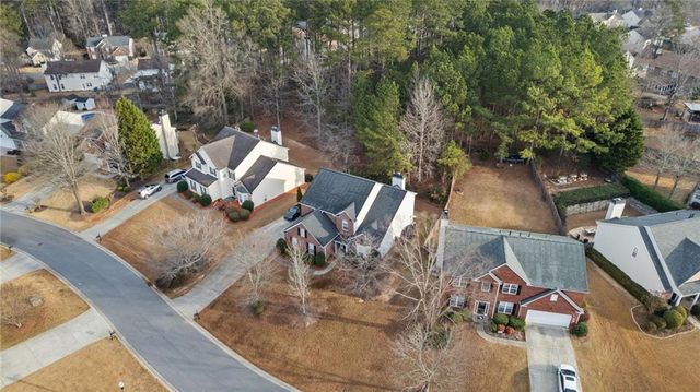 358 Aster Ridge Trail, Peachtree City, GA 30269
