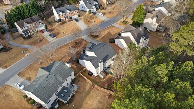 358 Aster Ridge Trail, Peachtree City, GA 30269