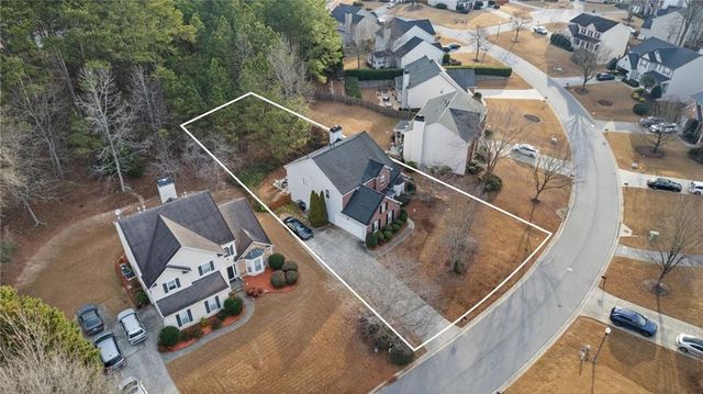 358 Aster Ridge Trail, Peachtree City, GA 30269