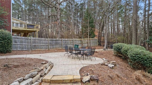 358 Aster Ridge Trail, Peachtree City, GA 30269