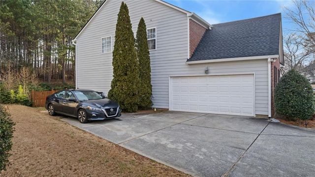 358 Aster Ridge Trail, Peachtree City, GA 30269