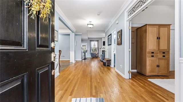 358 Aster Ridge Trail, Peachtree City, GA 30269